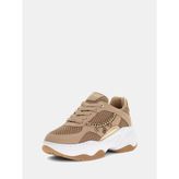 Guess Ayakkabı FLPHARELE12 - Bej