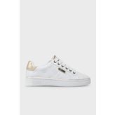 Guess Bayan Ayakkabı FL5BEKFAL12 WHITE