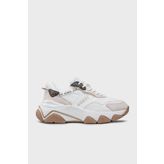 Guess Bayan Ayakkabı FL7MIC FAL12 WHITE