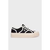 Guess Bayan Ayakkabı FLPISS FAL12 BLACK