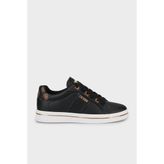 Guess Bayan Ayakkabı FLPSTW ELE12 BLACK