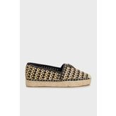 Guess Bayan Espadril FLJDNN FAB14 BLACK