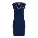GUESS Bayan Kısa Elbise Viskoz V6RK09Z4652