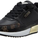Guess Bayan Moxea/Active Lady/Le jimnastik ayakkabısı Size: