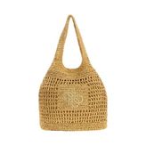 GUESS Bayan Omuz Çantası E6GZ09WP720 Bast Bej Tek Beden
