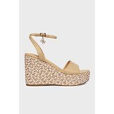 Guess Bayan Sandalet FLJERL ELE04 NATU
