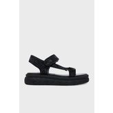 Guess Bayan Sandalet FLJLOD FAP03 BLACK