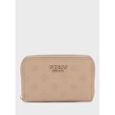 Guess Bej Kadın Cüzdan SWPD9746140