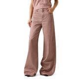 Guess Bellagio Kadın Relaxed Fit Pantolon