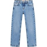 Guess Bg Store Erkek Çocuk Mavi Pantolon - 10 Yaş