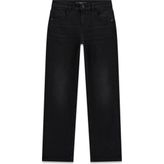 Guess Bg Store Erkek Çocuk Siyah Pantolon - 12 Yaş