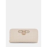 Guess Brera Kadın Bej Cüzdan SWQG8424146-LTA - T/U