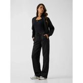 Guess Calista 4G Wide Leg Kadın Eşofman Altı V6yb10k4295-Fjdk