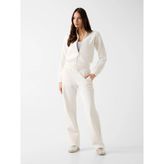 Guess Calista 4g Wide Leg Kadın Eşofman Altı V6YB10K4295-FW0T - Çok Renkli - XL
