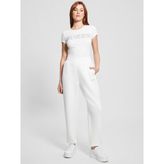 Guess Cecilia Scuba Kadın Jogger Eşofman Altı V4BB12K7UW2 - XS