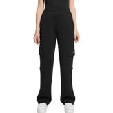 Guess Cecilia Scuba Kadın Jogger Eşofman Altı V4BB12K7UW2