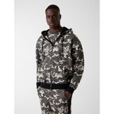 Guess Chayton Erkek Aktif Sweatshirt