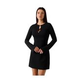 Guess Claudie Kadın Comfort Fit Elbise