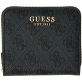 Guess Coleen Kadın Cüzdan - Siyah - T/U