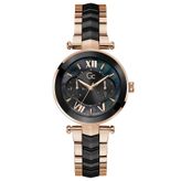 Guess Collection GCY92004L2MF Kadın Kol Saati