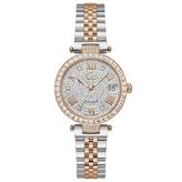 Guess Collection GCZ01014L1MF Kadın Kol Saati