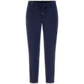 Guess Coulisse Erkek Slim Fit Pantolon M5BB75WHHO2, Siyah, 31/32