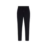 Guess Coulisse Erkek Slim Fit Pantolon M5BB75WHHO2, Siyah, 33/32