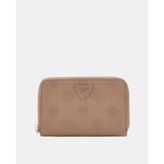 Guess Cresidia Kadın Siyah Cüzdan SWPD9888140-DKO - T/U