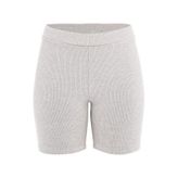 Guess Crocus Kadın Aktif Slim Fit Şort V5GD12KCRS2, S