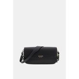 Guess Danielle Kadın Omuz Çantası - Black