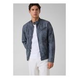 Guess Deri Biker Ceket, 5003397076