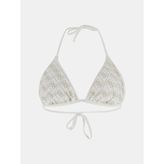 Guess Diane Kadın Üçgen Bikini Üstü