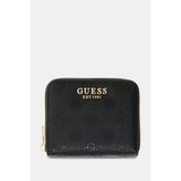 Guess Ella Logo Kadın Cüzdan SWPD9746137 - Siyah - STD