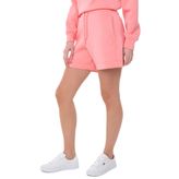 GUESS Elly Kadın Şortu - Eco Soft Tech Scuba 340