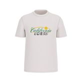 Guess Erkek Aktif Regular Fit T-Shirt