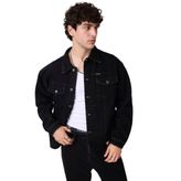 Guess Erkek Denim Ceket Gj Mens Oversize Tr