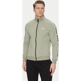 Guess Erkek Fermuarlı Sweatshirt