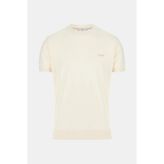 Guess Erkek Kazak M4GR05Z3DN1 - Beyaz - 2XL