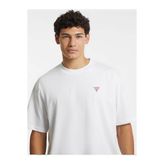 Guess Erkek Oversize Fit T-shirt