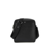 Guess Erkek Siyah Fırenze Çapraz Çanta