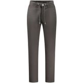 Guess Erkek Siyah Kot Pantolon