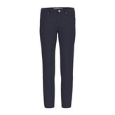 Guess Erkek Slim Fit Pantolon, Lacivert