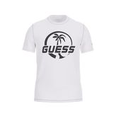 Guess Erkek Slim Fit T-Shirt