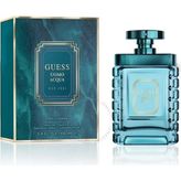Guess Erkek Uomo Edp 100 ml Parfüm - MAVİ