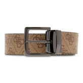 Guess Erkekler Kemer Adjustable & Reversible Belt H35