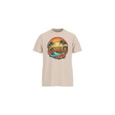 Guess Exotic Erkek Regular Fit T-Shirt