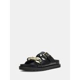 Guess FATEMA SİYAH KADIN SANDALET