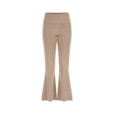 Guess Foldover Kadın Slim Fit Pantolon