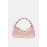 Guess Gilda Hobo Çanta HWZG9747730 - Pembe