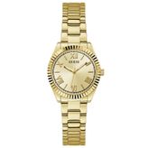 Guess GUGW0687L2 Altın Kadın Kol Saati